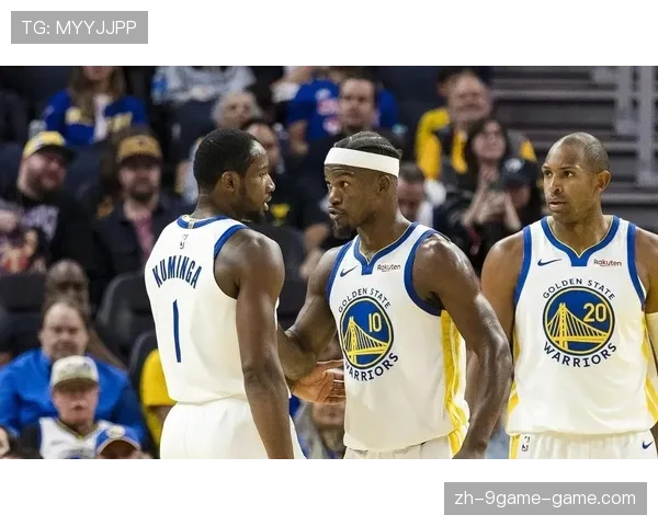 勇士队目标三连冠，势不可挡，勇士三冠是哪三年