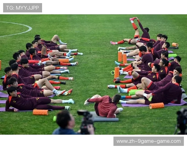 国足体能训练新技术应用，记者_国足体能状况不太理想